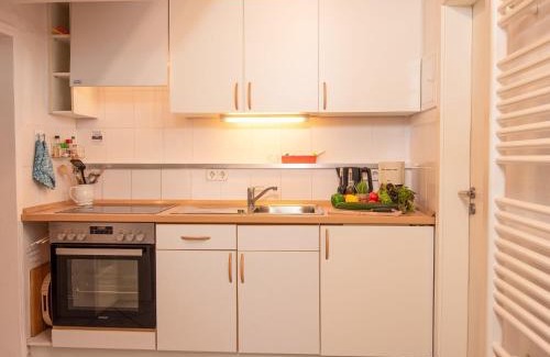 Norddeich House | Holiday Home Schäfer by Interhome