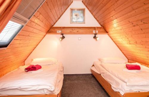 Norddeich House | Holiday Home Schäfer by Interhome
