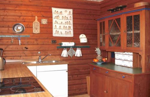 Gunneby Apartment | Holiday home Schleiblick
