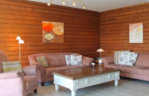Gunneby Apartment | Holiday home Schleiblick