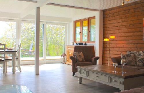 Gunneby Apartment | Holiday home Schleiblick
