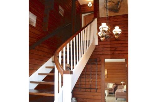 Gunneby Apartment | Holiday home Schleiblick