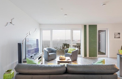 Olpenitz House | Holiday Home Schleivilla Corsaro 03
