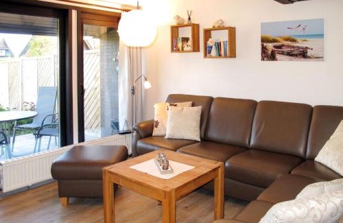 Nordseebad Burhave House | Holiday Home Scout by Interhome