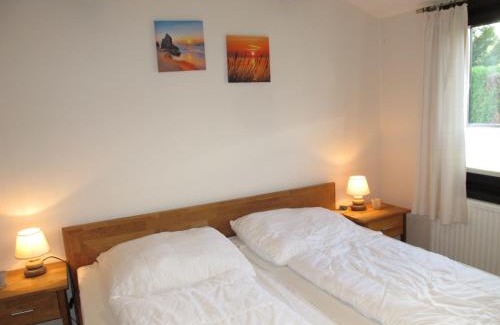 Nordseebad Burhave House | Holiday Home Scout by Interhome