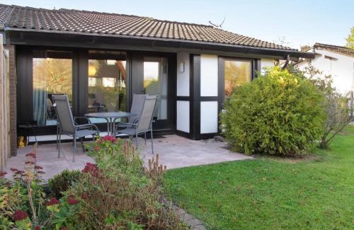 Nordseebad Burhave House | Holiday Home Scout by Interhome
