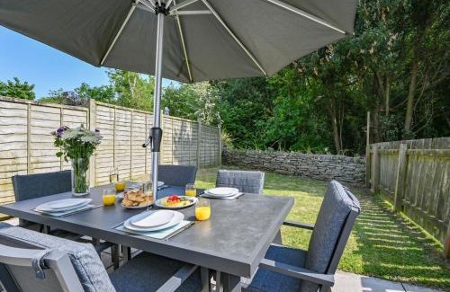 Charlestown House | Holiday Home Sea Breeze by Interhome