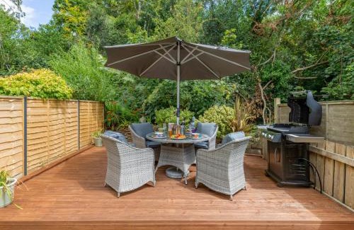 Charlestown House | Holiday Home Sea Echo by Interhome