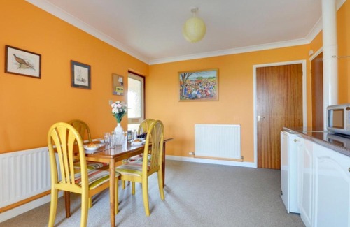 Morwenstow House | Holiday Home Sea View by Interhome