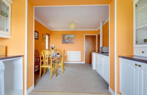 Morwenstow House | Holiday Home Sea View by Interhome