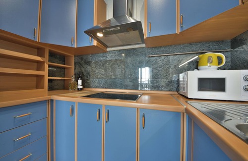 Starigrad House | Holiday Home Seafront Escape, Tribanj, Croatia
