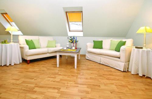 Dummer House | Holiday Home Seeadler Am Duemmer