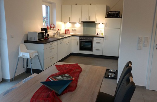 Walchum House | Holiday home Seepark in Walchum (Emsland