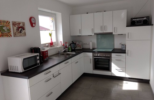 Walchum House | Holiday home Seepark in Walchum (Emsland