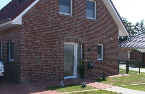 Walchum House | Holiday home Seepark in Walchum (Emsland