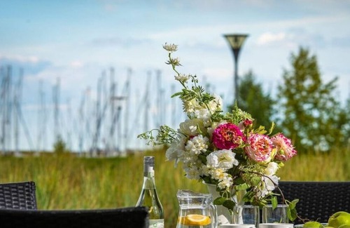 Wendtorfer Strand House | Holiday home Seepferdchen Marina Wendtorf