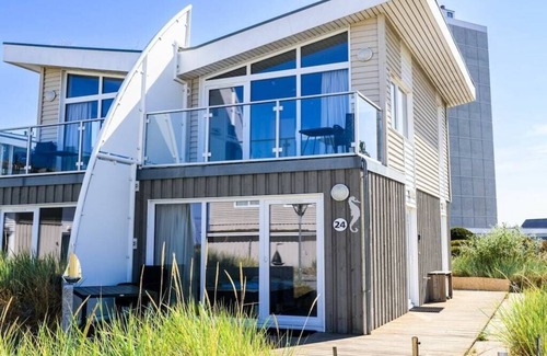 Wendtorfer Strand House | Holiday home Seepferdchen Marina Wendtorf