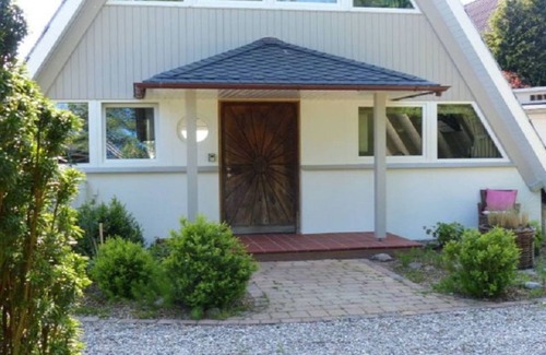 Brodersby Apartment | Holiday home Sehnsucht Schlei