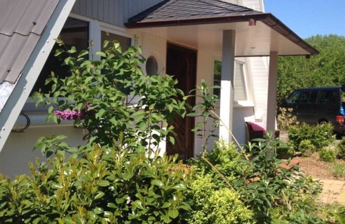 Brodersby Apartment | Holiday home Sehnsucht Schlei