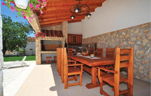 Sibenik House | Holiday Home Sibenik 58