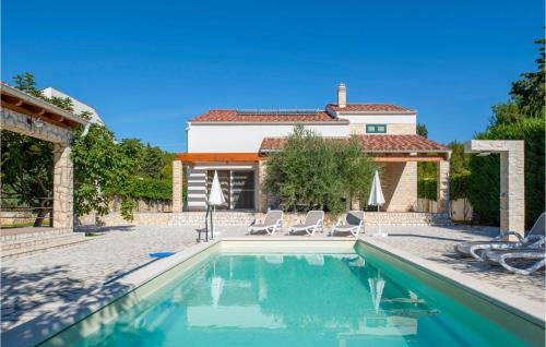 Sibenik House | Holiday Home Sibenik 58