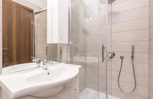 Liganj House | Holiday home situated in the picturesque village Liganj above Lovran
