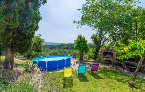 Pican House | Holiday Home Skabici Cr