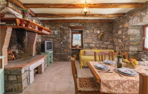 Pican House | Holiday Home Skabici Cr
