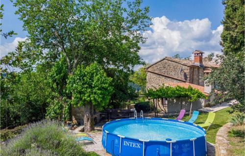 Pican House | Holiday Home Skabici Cr