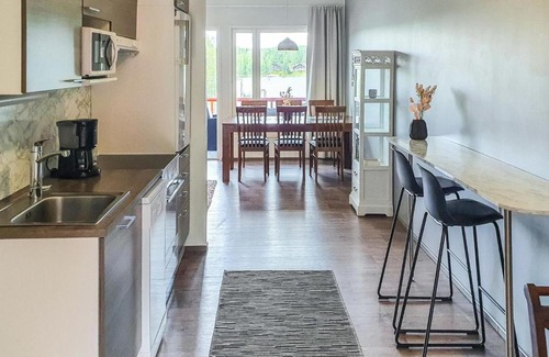 Kehys-Kainuu House | Holiday Home Skivillas 47 ukkohalla - a1 by Interhome