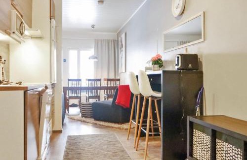 Kehys-Kainuu House | Holiday Home Skivillas 47 ukkohalla - a3 by Interhome
