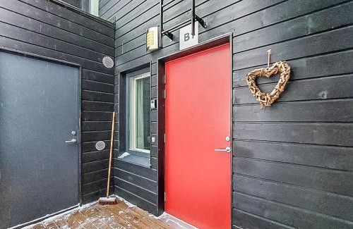 Kehys-Kainuu House | Holiday Home Skivillas 61 ukkohalla - b1 by Interhome