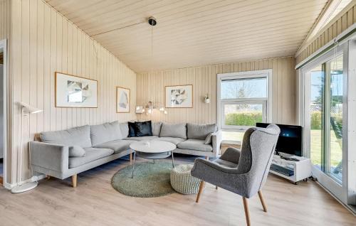 Spodsbjerg House | Holiday Home Slåenvænget Rudkøbing Iv