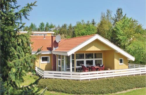 Hejlsminde Strand House | Holiday Home Slåenvænget Hejls Xii