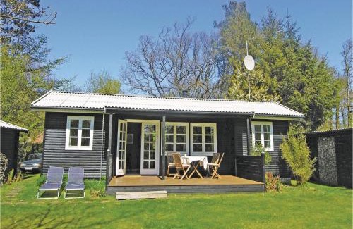 Gilleleje House | Holiday Home Sommerlystvej Gilleleje X