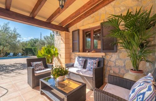 Inca House | Holiday Home Son Catlar by Interhome