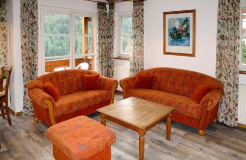 Hornberg House | Holiday Home Sonnenschein by Interhome