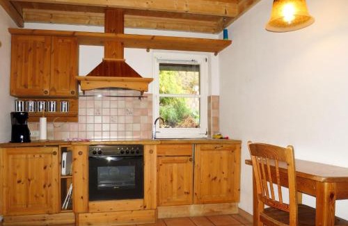 Hornberg House | Holiday Home Sonnenschein by Interhome