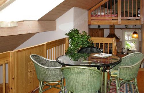 Hornberg House | Holiday Home Sonnenschein by Interhome