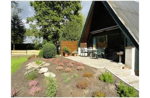 Reinsehlen House | Holiday Home Specht