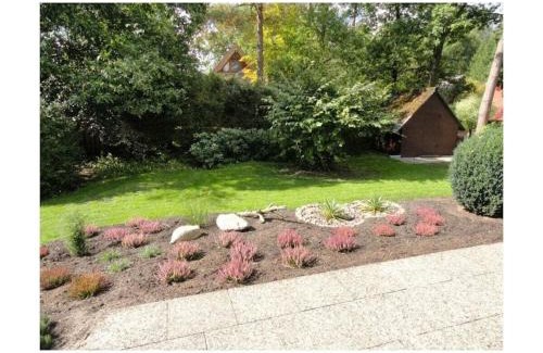 Reinsehlen House | Holiday Home Specht