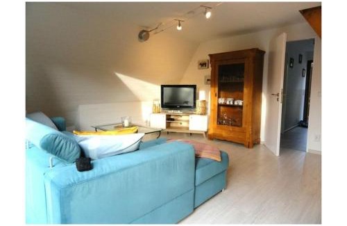 Reinsehlen House | Holiday Home Specht