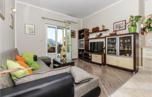 Zupa dubrovacka House | Holiday Home Srebeno With Sea View 281