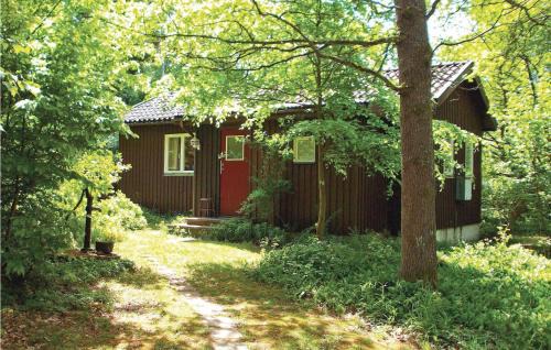 Hoor House | Holiday Home Stanstorp Andersvägen Höör