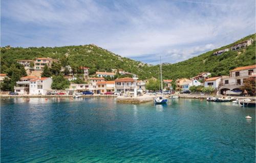 Senj House | Holiday Home Starigrad Kod Senja, Obala Cr