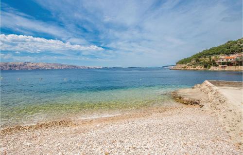 Senj House | Holiday Home Starigrad Kod Senja, Obala Cr