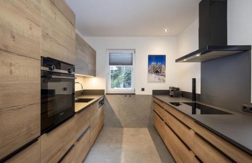 Untertauern House | Holiday Home Steindlwald by Interhome