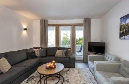 Untertauern House | Holiday Home Steindlwald by Interhome