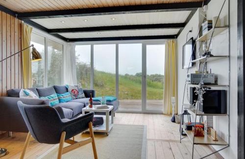Hjørring House | Holiday Home Stella - 700m from the sea by Interhome