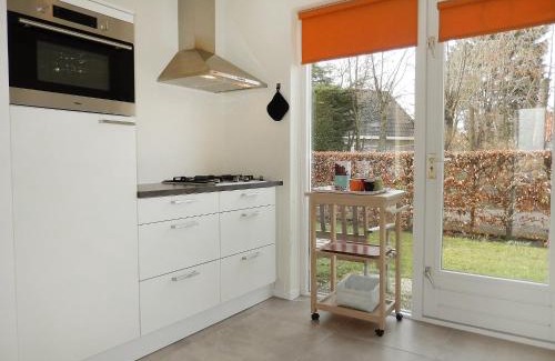 Municipality of Noordwijk Resort | Holiday Home Stern Comfort-2 by Interhome